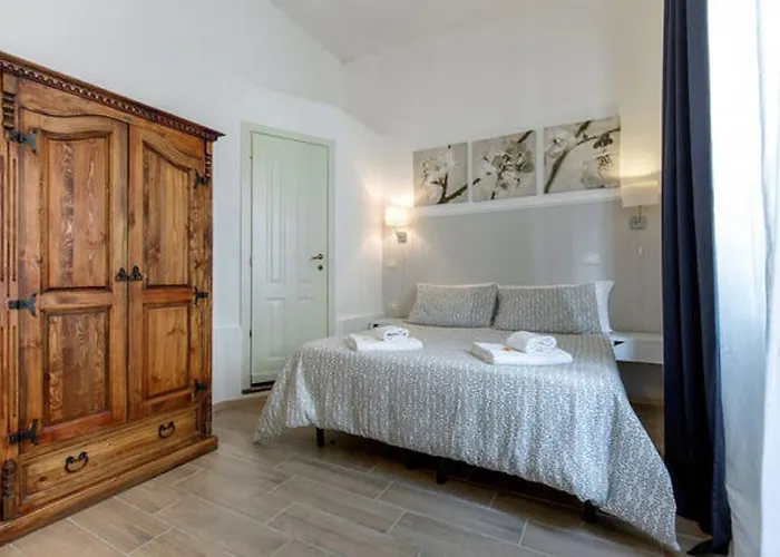Piccarda Bed & Breakfast Florence