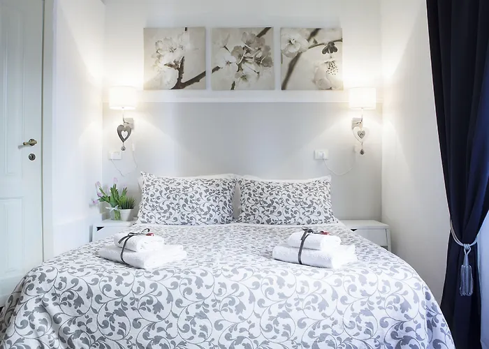 Piccarda Bed & Breakfast