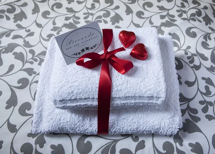 Piccarda Bed & Breakfast 3*