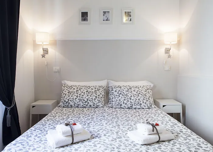 Bed & Breakfast Piccarda 3*