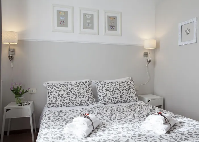 Bed & Breakfast Piccarda 3*