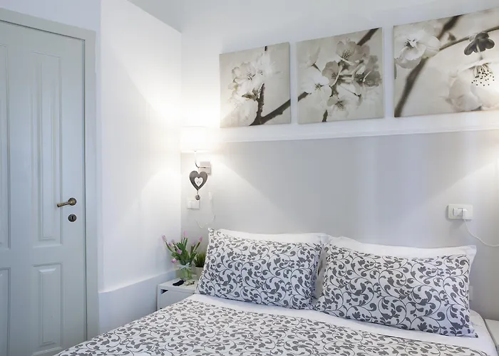 Bed & Breakfast Piccarda Florence