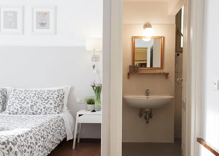 Piccarda Bed & Breakfast