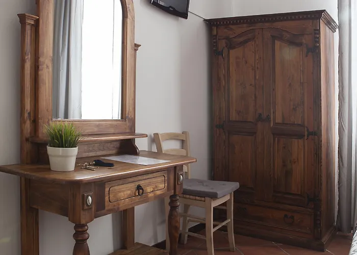 Bed & Breakfast Piccarda