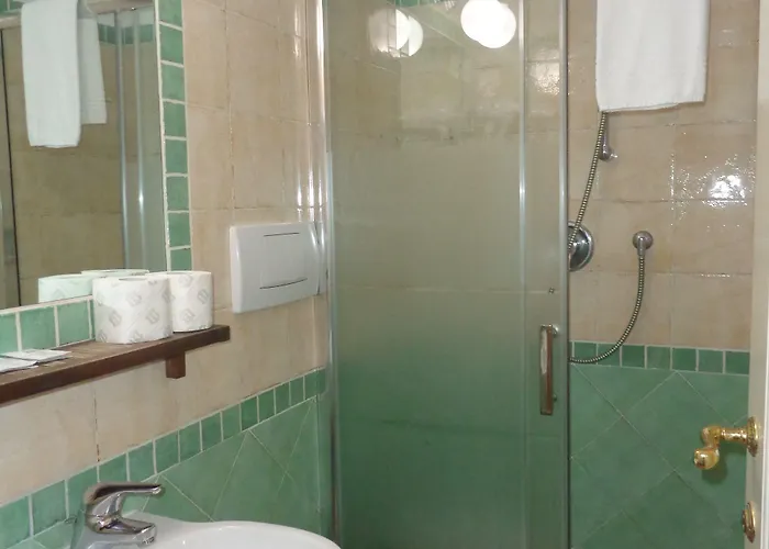 Bed & Breakfast Piccarda Florence