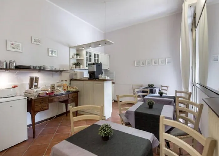 Piccarda Bed & Breakfast Florence