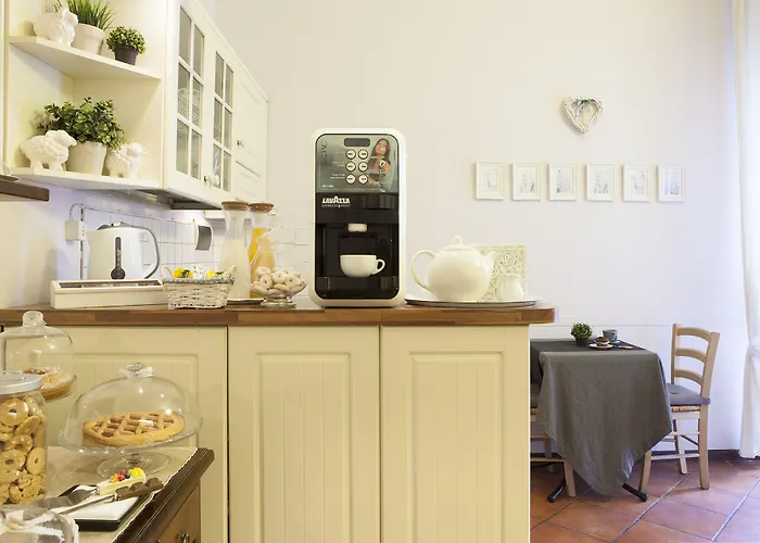 Bed & Breakfast Piccarda