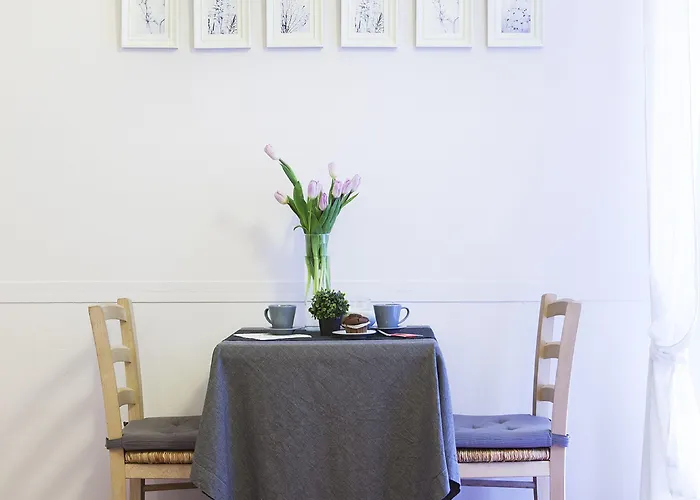 Bed & Breakfast Piccarda