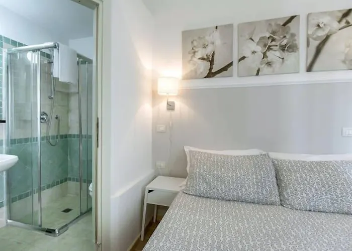 Bed & Breakfast Piccarda Florence