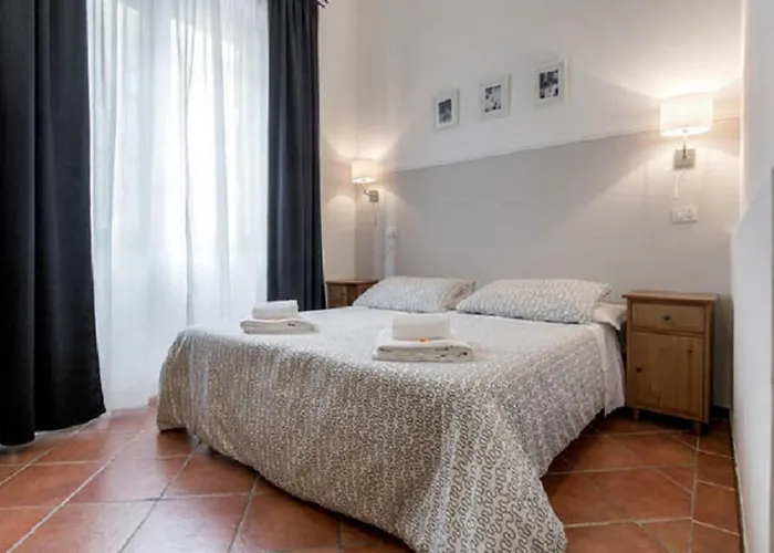 Piccarda Bed & Breakfast 3*