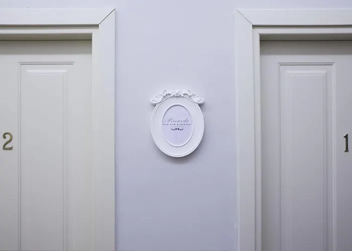 Piccarda Bed & Breakfast Florence