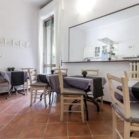 Bed & Breakfast Piccarda