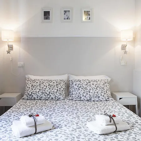 Piccarda Bed & Breakfast Firenze