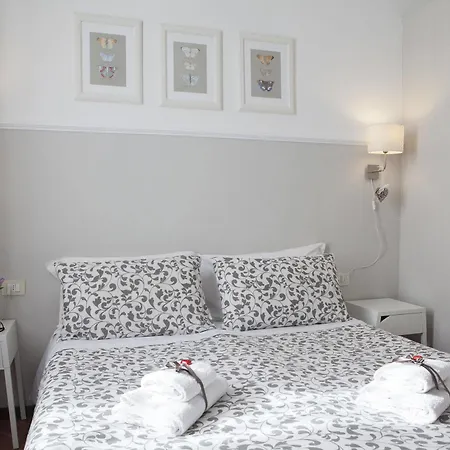 Piccarda Bed & Breakfast Florence