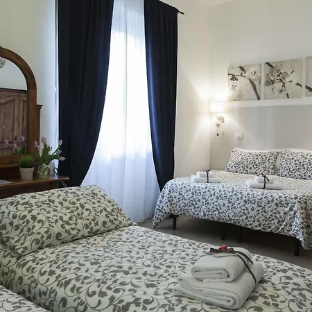 Bed & Breakfast Piccarda
