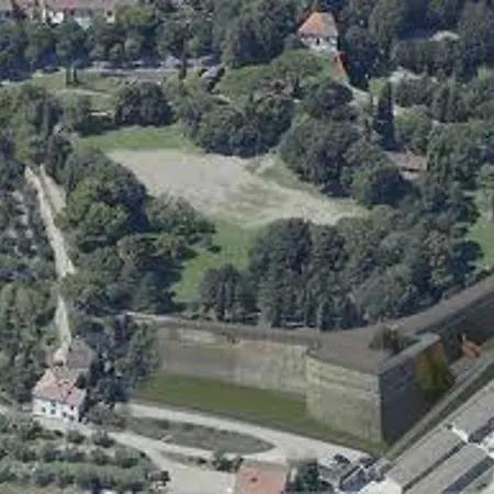 Piccarda Couette-café Florence