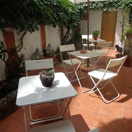 Couette-café Piccarda
