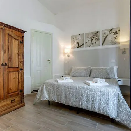 Piccarda Couette-café Florence