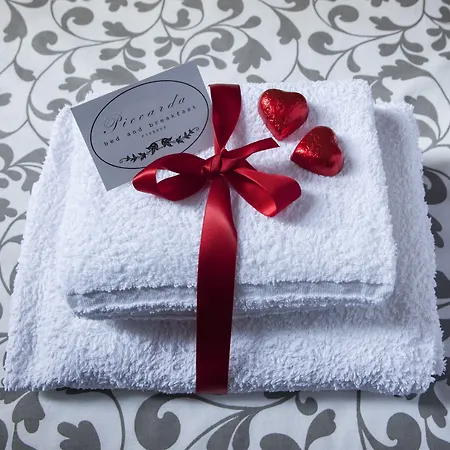 Piccarda Couette-café 3*