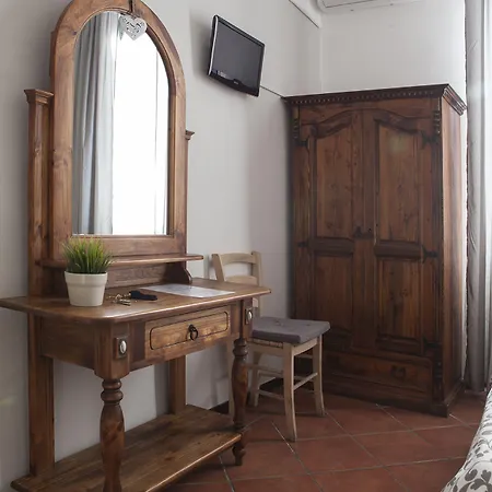 Couette-café Piccarda