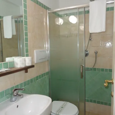 Couette-café Piccarda Florence