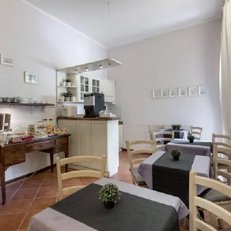 Piccarda Couette-café Florence