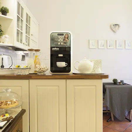 Couette-café Piccarda