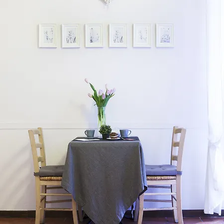 Couette-café Piccarda