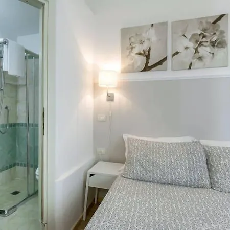 Couette-café Piccarda Florence