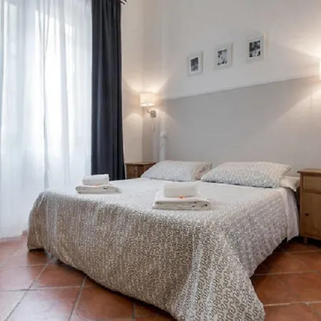 Piccarda Couette-café 3*