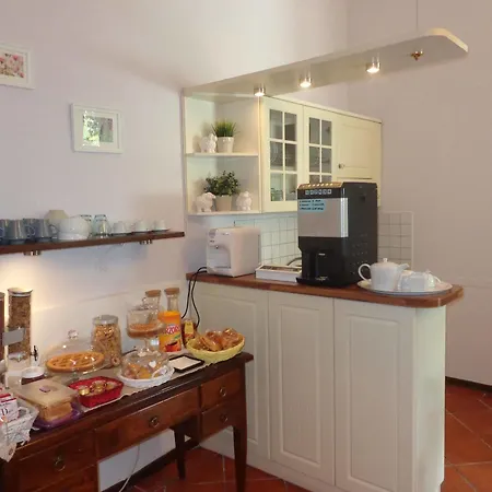 Couette-café Piccarda