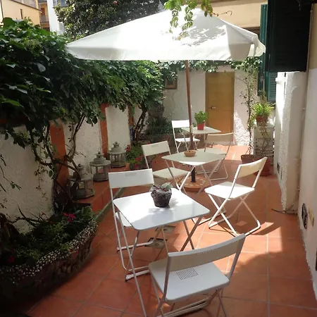 Couette-café Piccarda 3*
